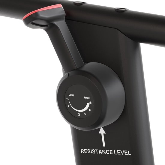 VirtuFit Pro Elite HiiT Loopband Zwart review