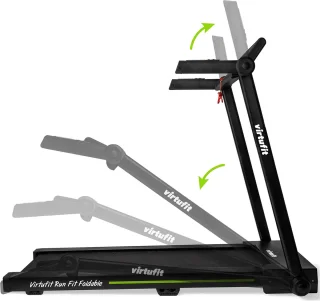 VirtuFit Run Fit Inklapbare Loopband
