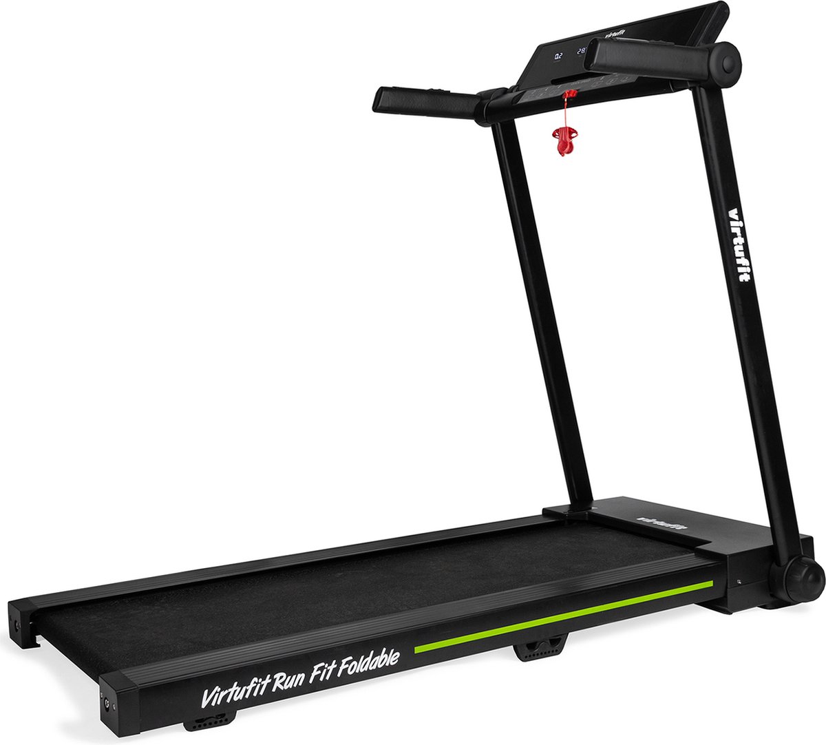 De VirtuFit Run Fit Inklapbare Loopband in één oogopslag