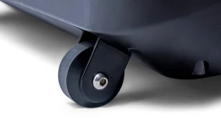 VirtuFit TR-50i Loopband Inklapbaar