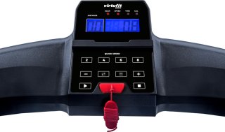 VirtuFit TR-50i Loopband Inklapbaar