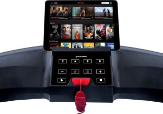 VirtuFit TR-50i Loopband Inklapbaar