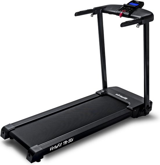 VirtuFit TR-50i Loopband Inklapbaar review