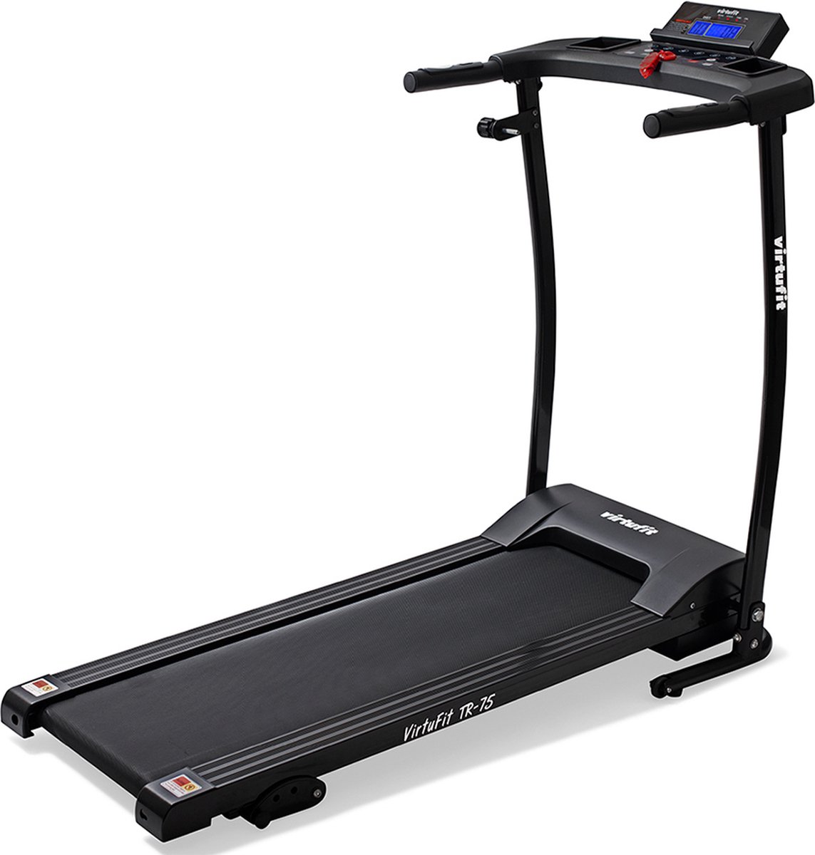 De VirtuFit TR-75 Loopband in één oogopslag
