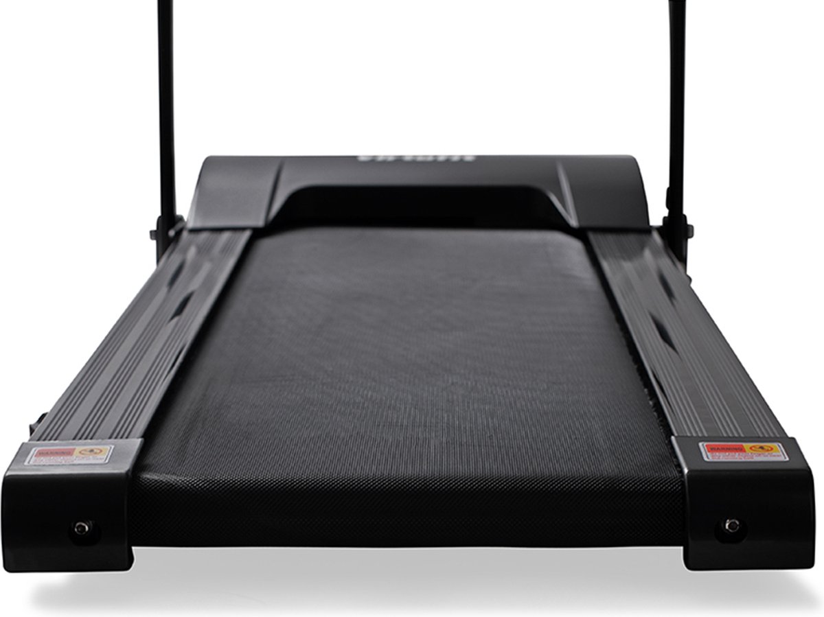 Wat vinden we goed aan de VirtuFit TR-75 Loopband
