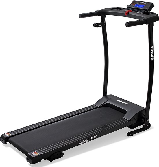 VirtuFit TR-75 Loopband review