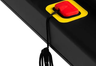 VirtuFit TR-90i Inklapbare Loopband