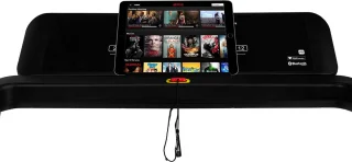 VirtuFit TR-90i Inklapbare Loopband