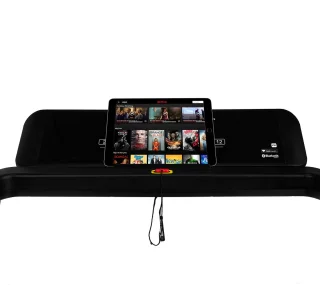 VirtuFit TR-90i Inklapbare Loopband