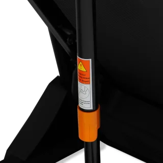 VirtuFit TR-90i Inklapbare Loopband