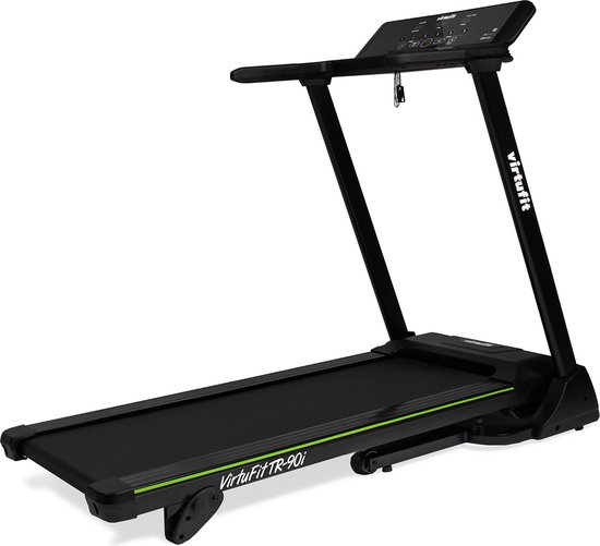 VirtuFit TR-90i Inklapbare Loopband review