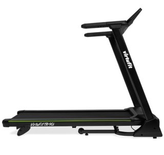 Compact, stabiel en veelzijdig: de VirtuFit TR-90i voor thuistraining