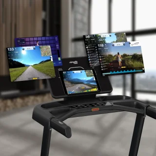 VirtuFit TR100i Loopband Inklapbaar