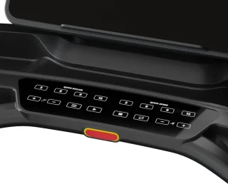 VirtuFit TR100i Loopband Inklapbaar