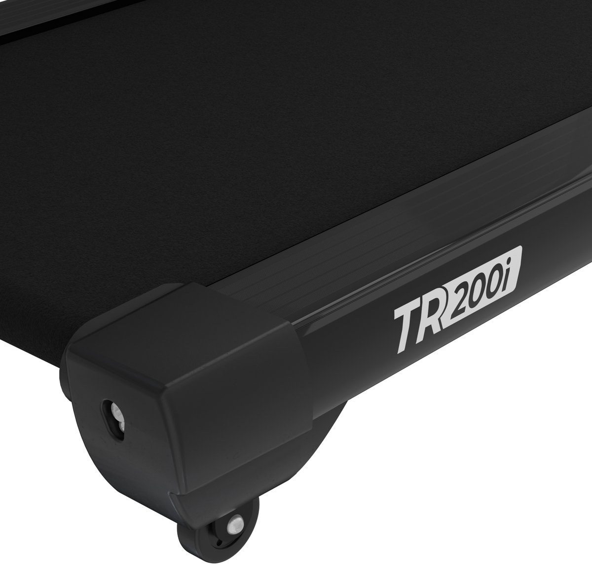 Wat vinden we goed aan de VirtuFit TR200i Inklapbare Loopband