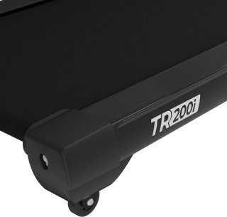 VirtuFit TR200i Inklapbare Loopband