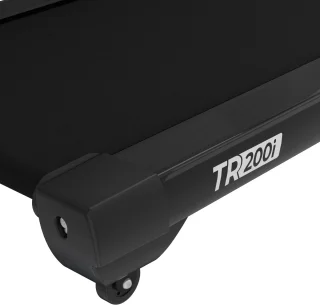 VirtuFit TR200i Inklapbare Loopband