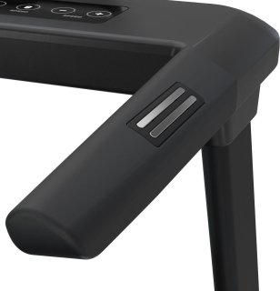 VirtuFit TR200i Inklapbare Loopband