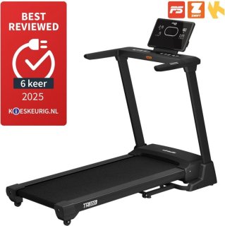 VirtuFit TR200i Inklapbare Loopband