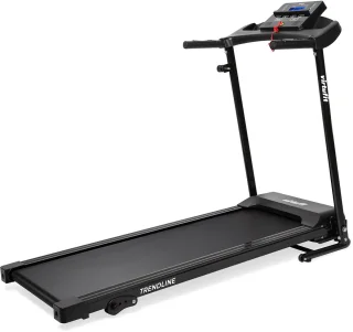 VirtuFit Trendline Loopband Zwart