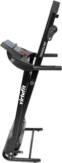 VirtuFit Trendline Loopband Zwart