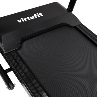 VirtuFit Trendline Loopband Zwart