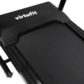 VirtuFit Trendline Loopband Zwart