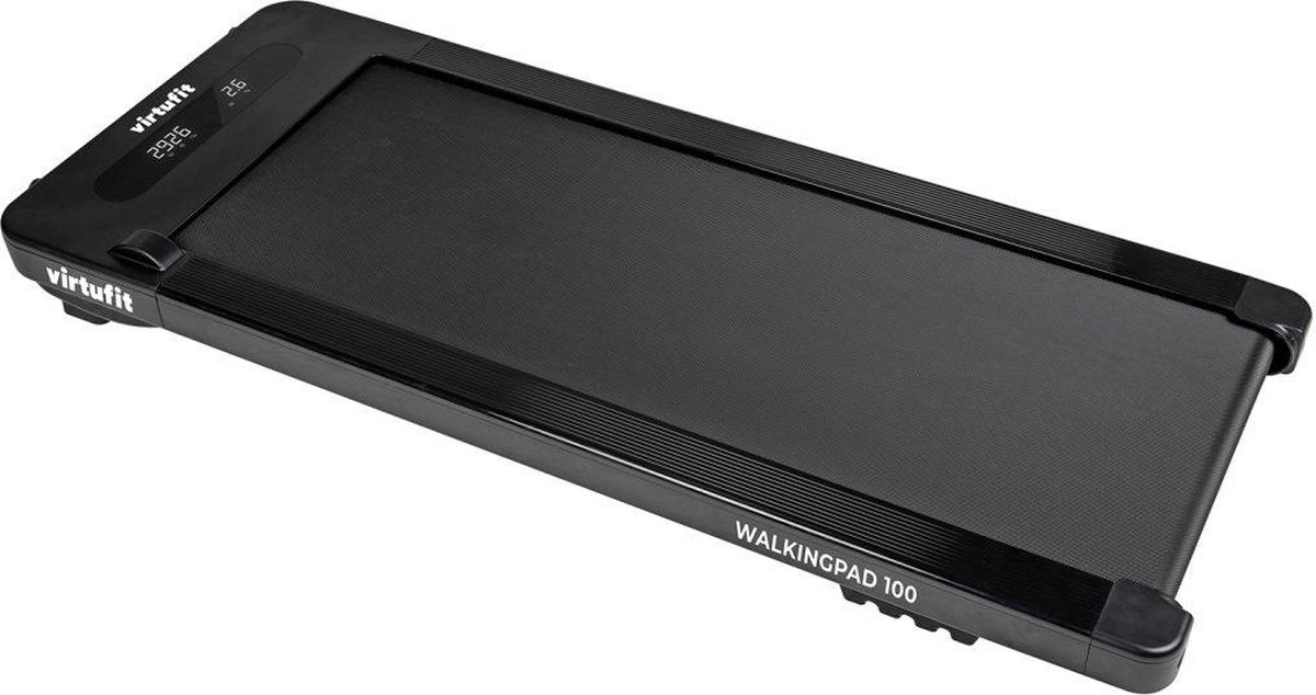 De Virtufit Walkingpad 100 Hardloopband in één oogopslag