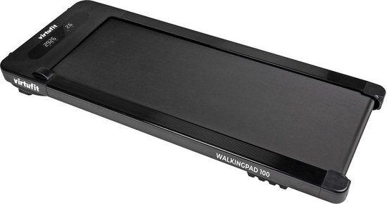 Virtufit Walkingpad 100 Hardloopband review