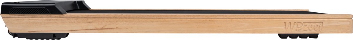 Wat vinden we goed aan de VirtuFit WP200i Walking Pad Loopband