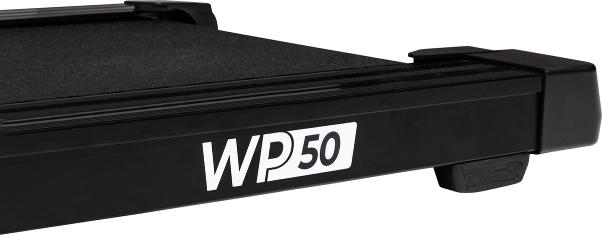 Wat vinden we goed aan de VirtuFit WP50 Walkingpad Loopband