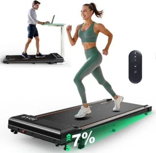 VLSelect® Loopband Walking Pad