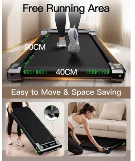 Walking Pad Compact Loopband