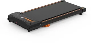 Walking Pad Compact Loopband Onder Bureau