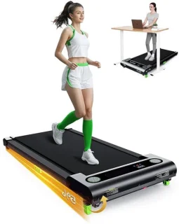 Walking Pad Compacte Loopband