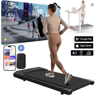 Walking Pad – Draagbare Loopband