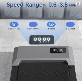 Walking Pad – Draagbare Loopband