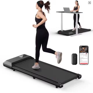 Walking Pad – Draagbare Loopband