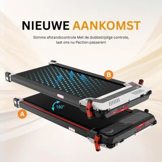 Walking Pad Elektrische Wandelband Fitness