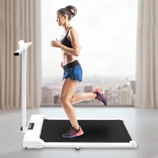 Walking Pad Inklapbare Loopband Voor Thuis