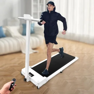 Walking Pad Inklapbare Loopband Voor Thuis