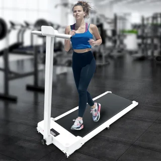 Walking Pad Inklapbare Loopband Voor Thuis