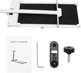Walking Pad Inklapbare Loopband Voor Thuis