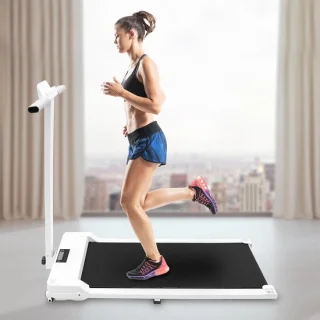 Walking Pad Inklapbare Loopband Voor Thuis