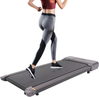 Walking Pad Inklapbare Loopband Voor Thuis