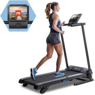 Walking Pad Loopband
