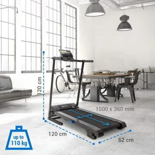 Walking Pad Loopband