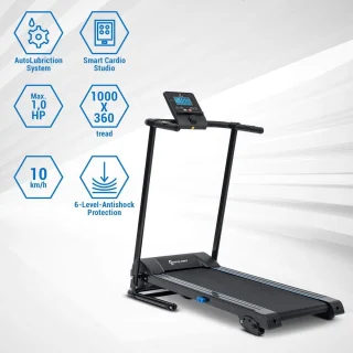Walking Pad Loopband
