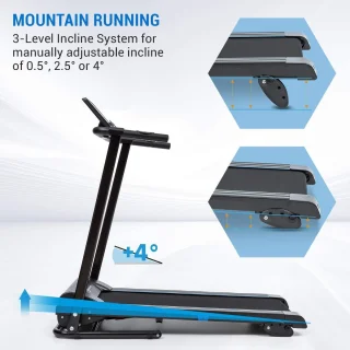 Walking Pad Loopband