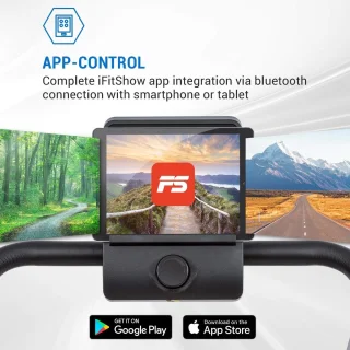 Walking Pad Loopband